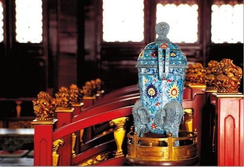 畢業旅行:走進中國古代最高學府國子監